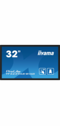 iiyama ProLite TF3239AS-B1AG, veřejný displej