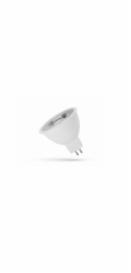 LAMPA LED GU5.3 MR16 6W 450LM 6000K 55PCS