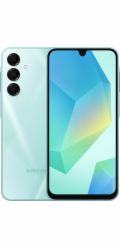 Samsung Galaxy A16 LTE/4GB/128GB/Light Green