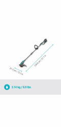 Akumulátorová sekačka na trávu GARDENA PowerTrim 30/18V P4A