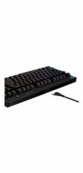 Logitech G PRO, herní klávesnice