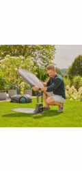 GARDENA garáž pro robotické sekačky, přístřešek