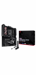 ASUS MB Sc LGA1851 ROG MAXIMUS Z890 EXTREME, Intel Z890, 4xDDR5, 1xHDMI, 2xThunderbolt, WI-FI, E-ATX