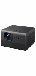 BenQ GP520/ 4K UHD 4LED/ Android 11/2600ANSI/ 200 000:1/ BT/ Wi-Fi/ HDMI/ USB A/USB C/Google cast/Airplay