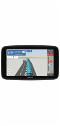 TomTom GO CLASSIC  6" 2.generace
