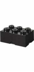 Pokoj Copenhagen LEGO Storage Brick 6, úložný box