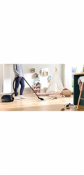 Vysavač BOSCH BGB 41BA1