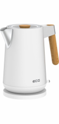 ECG RK 1768 Strix Timber White