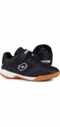 Lotto Lotto Whizzer K 2600120K-1110 Černá 33