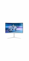 Philips 27M2C5501/00 27" Fast VA LED 2560x1440 MEGA:1 1ms 300 DP HDMI 144Hz biely