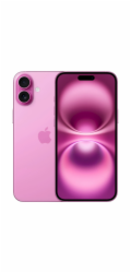 Apple iPhone 16 Plus 128GB Pink