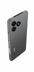 MyPhone Hammer Blade Va 5G šedá
