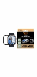 PanzerGlass ochranné sko Snappie Full Body Slim pre Apple Watch Ultra - Clear