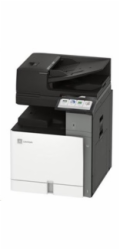 Lexmark CX962se - Multifunkční tiskárna - barva - laser - A3/Ledger (média) - až 45 stran/min. (kopírování) - až 45 stran/min. (tisk) - 700 listy - USB 2.0, Gigabit LAN, Wi-Fi(ac), hostitel USB 2.0