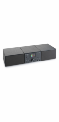 Eta Tower Bluetooth audio sada GoGEN MSC472BTDAB