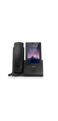 UBNT Phone Touch