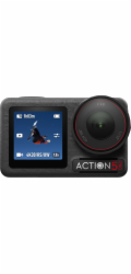 DJI Akční kamera DJI OSMO ACTION 5 PRO/STANDARD, černá