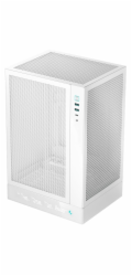 DeepCool CH170 DIGITAL, věžová skříň