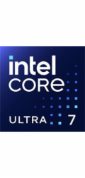 Intel Core Ultra 7 265K - 3.9 GHz - 20 jádrový - 20 vláken - 30 MB vyrovnávací pamet - FCLGA1851 Socket - OEM