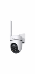 Tapo C501GW Outdoor Pan/Tilt 4G LTE Camera