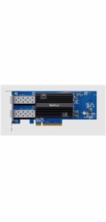 Synology E10G30-F2 rozšiřující karta 2x 10GbE SFP+