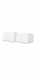 MERCUSYS Halo H47BE(2-pack) WiFi7 Mesh (BE9300,2,4GHz/5GHz/6GHz,3x2,5GbELAN/WAN)