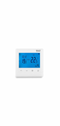 Smart termostat pro podlahové vytápění VOLT Comfort HT-08 WiFi Tuya