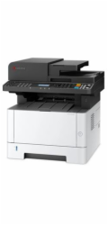 Kyocera ECOSYS MA4000fx (šedá/černá, USB, LAN, skenování, kopírování, fax, duplexní tisk, duplexní skenování)