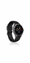 Hodinky Niceboy Watch Pixel 2 Carbon black