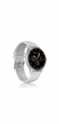 Niceboy Watch Pixel 2 Arctic Silver