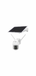Kamera KRUGER & MATZ Connect C100 Solar 4G Tuya