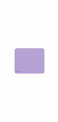 Podložka pod myš Natec PURE LAVENDER, 30x25cm
