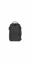 Batoh pro nb Natec CAMEL LIGHT 15.6", 19 L, černá