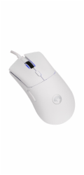 Marvo Niro 40 White  bílá  Niro 40/Myš d