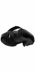 HTC Vive Focus Vision brýle pro virtuální realitu, 2× 2448×2448px, 5K rozlišení, 90Hz, repro, Wi-Fi, Bluetooth, USB-C,