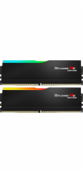 G.Skill Ripjaws M5 RGB F5-6000J3636F16GX2-RM5NRK paměťový modul 32 GB 2 x 16 GB DDR5 6000 MHz