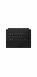 Microsoft Surface Pro Keyboard (Black), Commercial, CZ&SK (potisk)