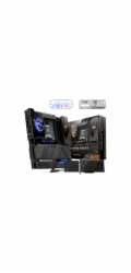 MSI MEG X870E GODLIKE, základní deska
