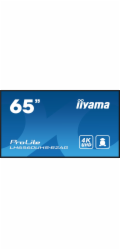 iiyama ProLite LH6560UHS-B2AG, veřejný displej