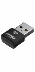 MSI WiFi USB adaptér AX1800 Nano