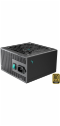 DeepCool PN750D, PC zdroj
