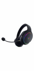 Razer Barracuda X Chroma Black Herní sluchátka