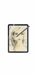 Ochranná folie na displej FIXED PaperFilm Screen Protector pro Apple iPad Air 11" (2024)