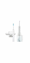 Sada zubního kartáčku a irigátoru Philips HX3886/41