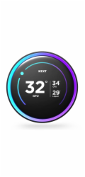 NZXT Kraken Elite 360 RGB 360 mm, vodní chlazení