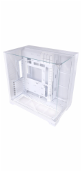 Lian Li O11 Vision Compact, bílá