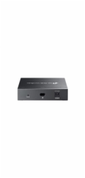 Switch TP-Link ES205G 5x GLan, Omáda SDN