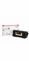 VL B620/B625 High Capacity BLACK Toner (25K Pages)