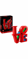 LEGO 31214 Art LOVE, stavebnice