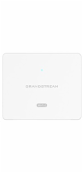 Grandstream GWN7604 přístupový bod, Wi-Fi 6 AX3000, 3Gb/s, MU-MIMO, POE+, 256 klientů